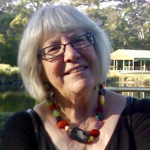 Robyn Joy WIlliams